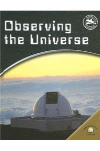 Observing the Universe