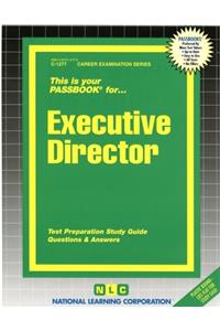 Executive Director