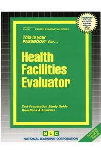 Health Facilities Evaluator