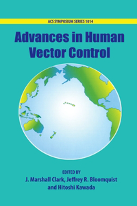 Advances in Human Vector Control