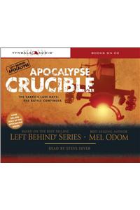 Apocalypse Crucible