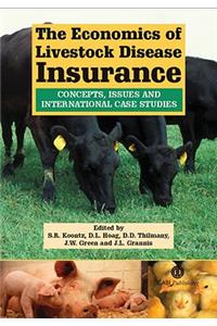 Economics of Livestock Disease Insurance