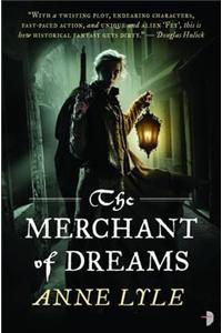 The Merchant of Dream