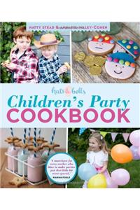 Hats & Bells Children's Party Cookbook