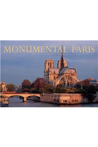 Monumental Paris