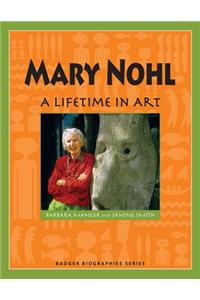 Mary Nohl