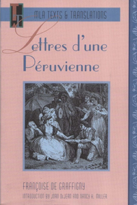 Lettres d'Une Péruvienne