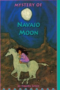 MYSTERY OF NAVAJO MOON