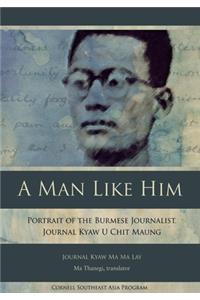 A Man Like Him