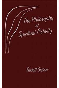 Philosophy of Spiritual Activity