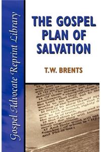 Gospel Plan of Salvation