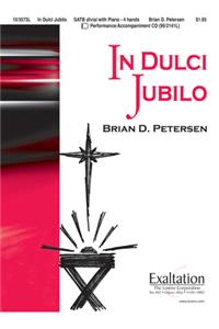 In Dulci Jubilo