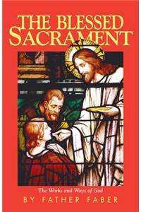 Blessed Sacrament