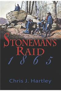 Stoneman's Raid, 1865