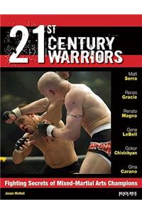 21st Century Warriors