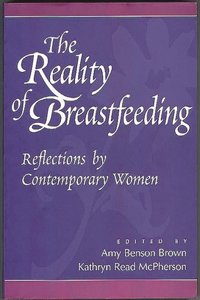 The Reality of Breastfeeding