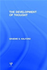 Development of Thought