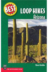 Best Loop Hikes Arizona