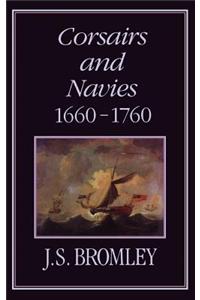 Corsairs and Navies, 1600-1760