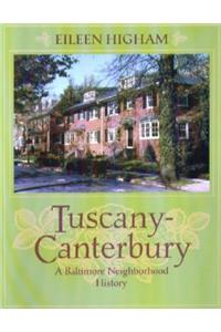Tuscany Canterbury