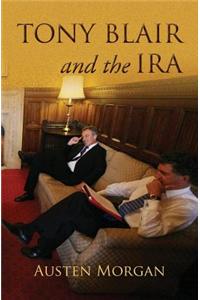 Tony Blair and the IRA