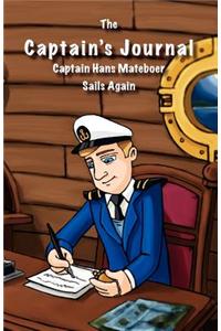 The Captain's Journal