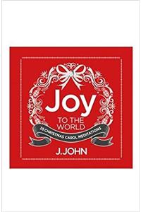 Joy to the World