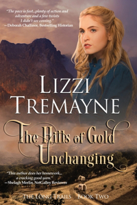 Hills of Gold Unchanging