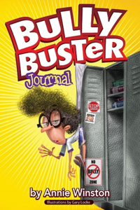 Bully Buster Journal