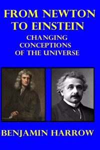 From Newton to Einstein