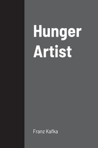 Hunger Artist