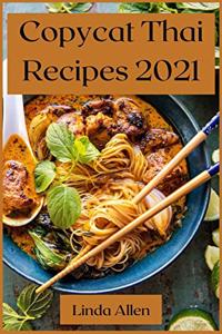 Copycat Thai Recipes 2021