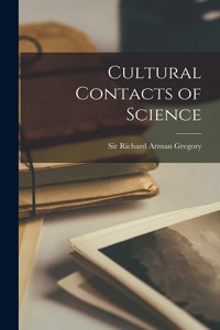 Cultural Contacts of Science