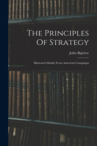 The Principles Of Strategy