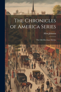 Chronicles of America Series