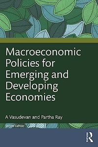 Macroeconomic Policies for Emerging and Developing Economies