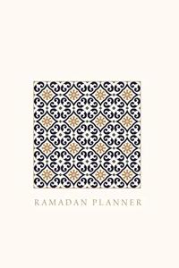 Ramadan Planner