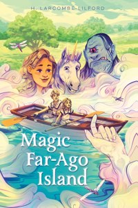 Magic Far-Ago Island