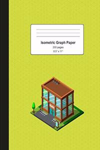 Isometric Graph Paper