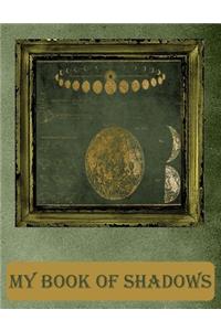 My Book Of Shadows