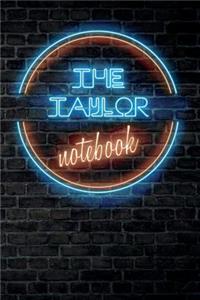 The TAYLOR Notebook