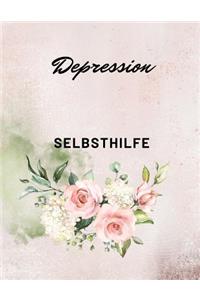 Depression Selbsthilfe