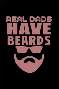 Real Dads Have Beards