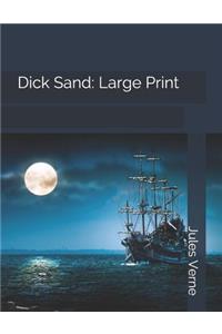 Dick Sand