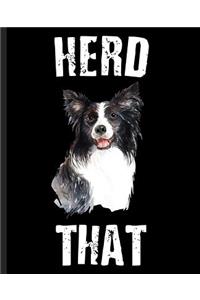 Herd That