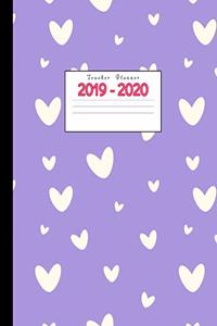 Teacher Planner 2019-2020