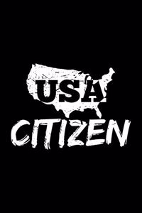 Usa Citizen
