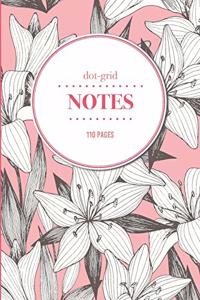 Dot-Grid Notes