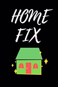 Home Fix