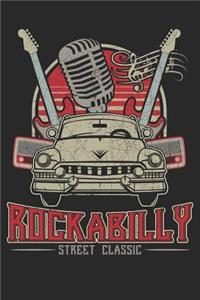 Rockabilly Street Classic